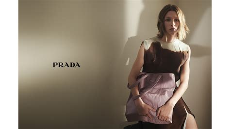 prada adv campaign|prada jewelry campaigns.